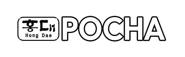 Hong Dae Pocha logo